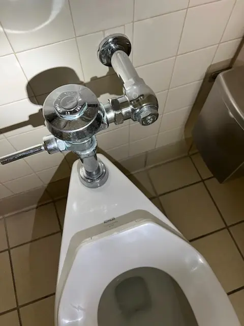 Fixture installation and repair for Hydro Jetting in Leetown